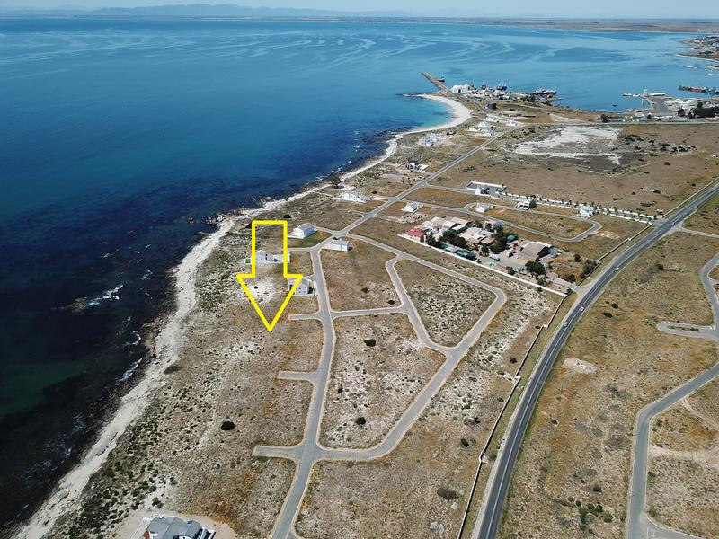 0 Bedroom Property for Sale in Sandy Point Western Cape